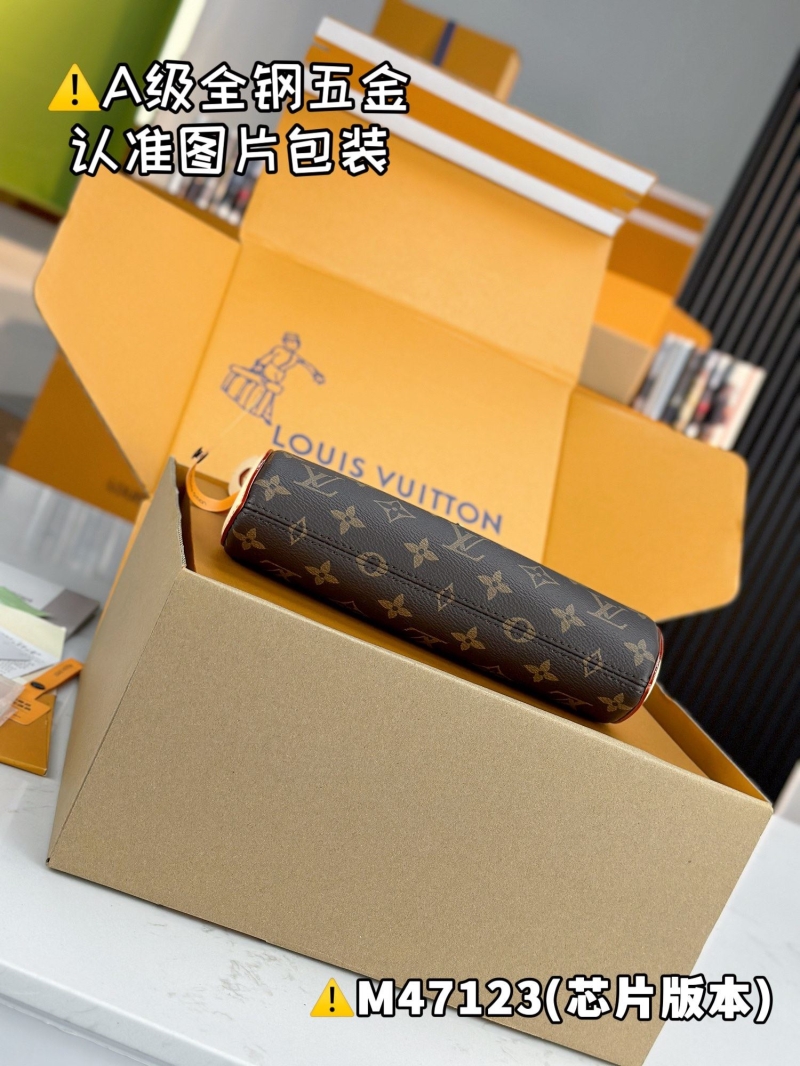 LV Top Handle Bags